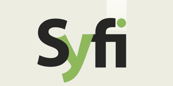 Logo syfi