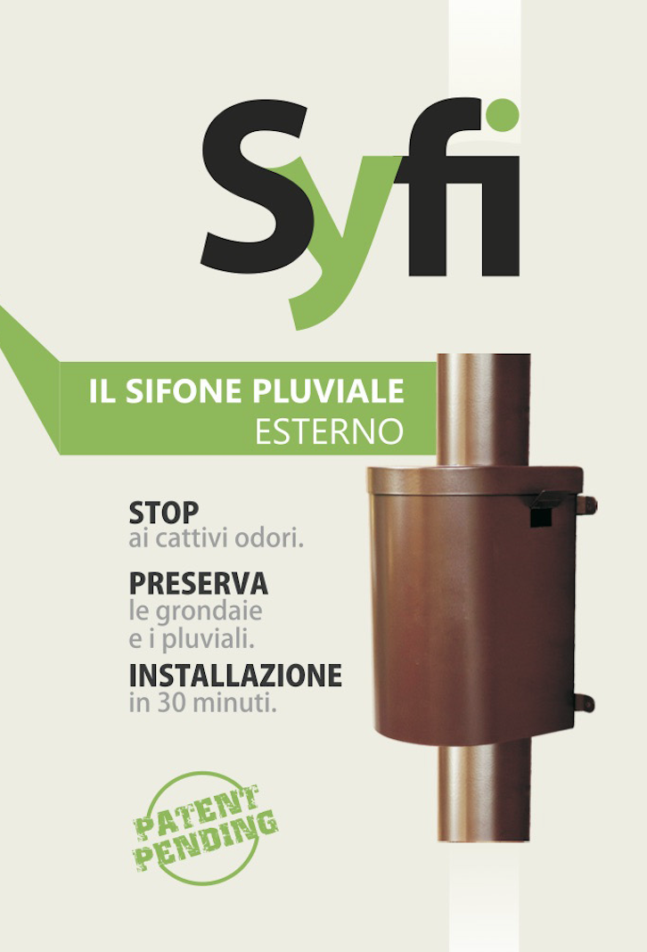 Logo Syfi