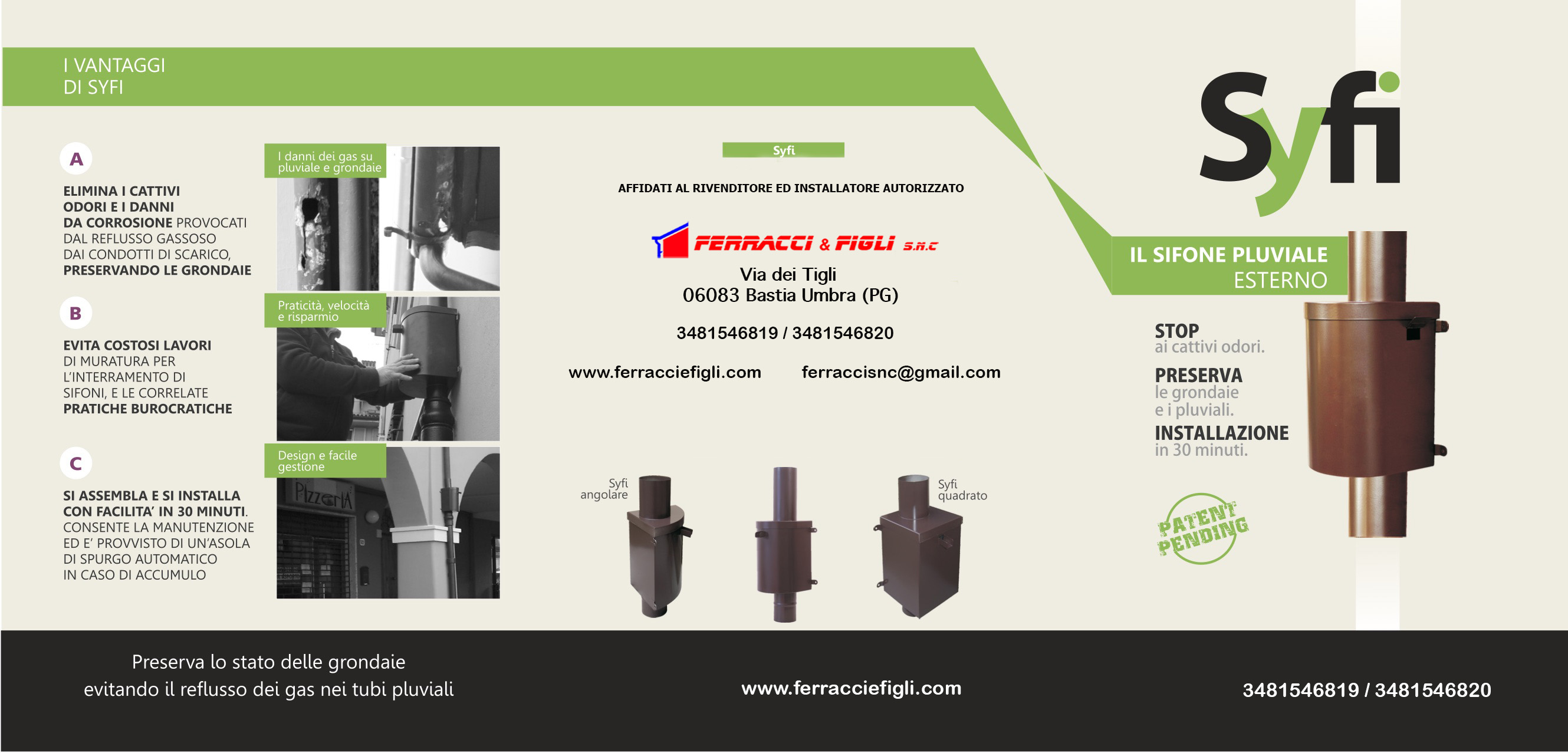 Locandina SYFI 1